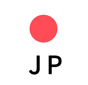 日本語ホームページ