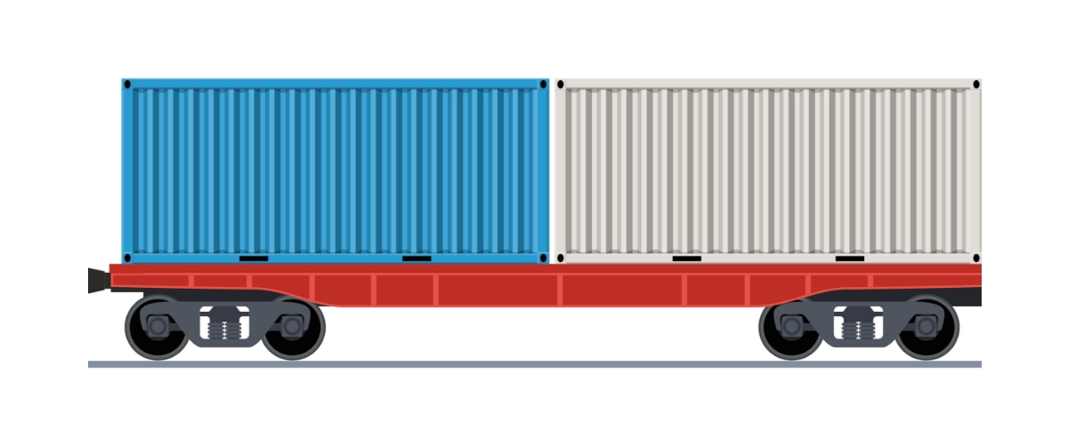 Freight Forwarder Specializing in Automobile Exports (NVOCC)