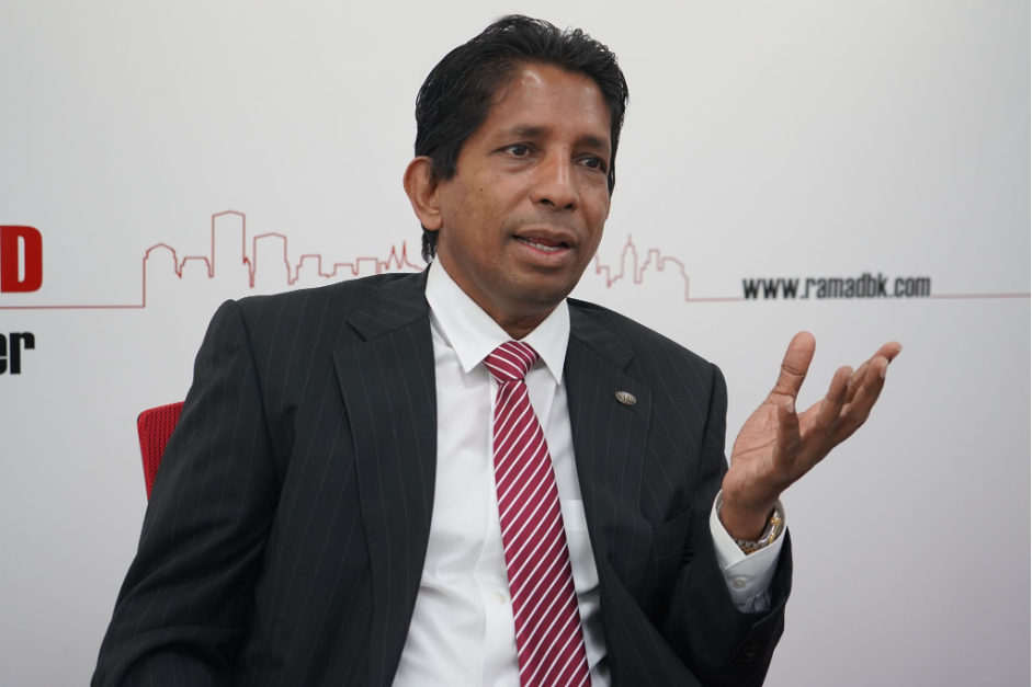 RamadaDBKジャガット様