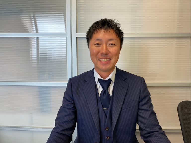 荷主への丁寧な対応・献身的な姿勢は学ぶところが多い