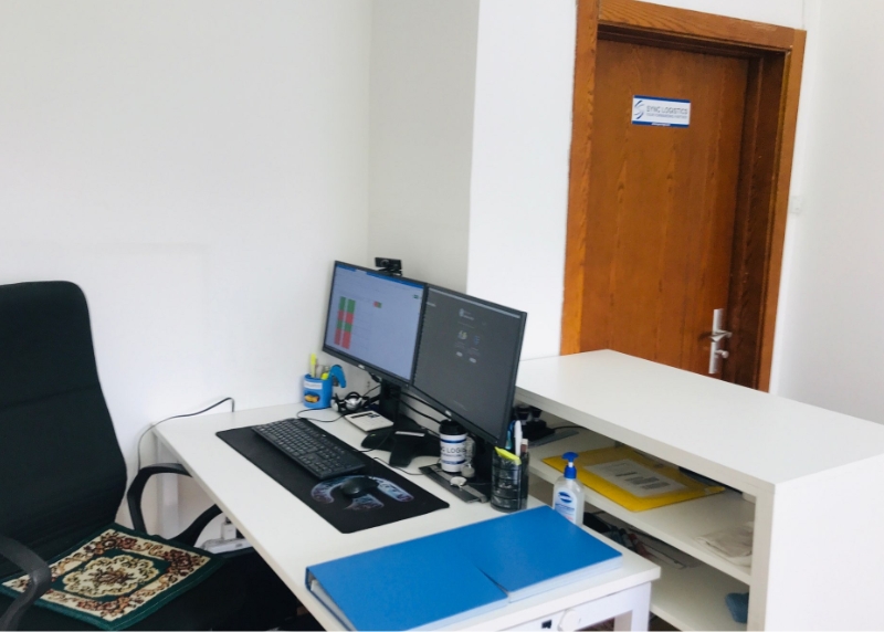 モンゴル現地でのサポート充実