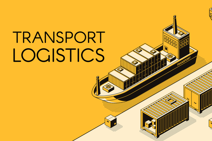 ロジスティクス事業者と物流事業者はどう違うのか？