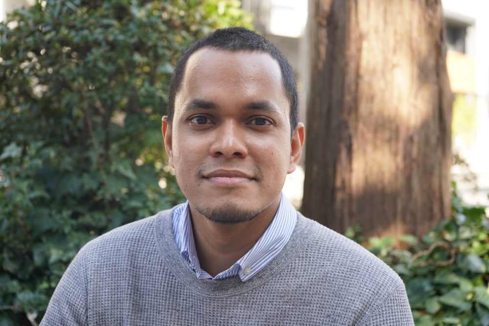 シンクロジスティクスRANDIKA SEDARA